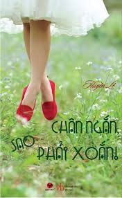 Chân ngắn sao phải xoắn -  ztruyenteen.wap.sh