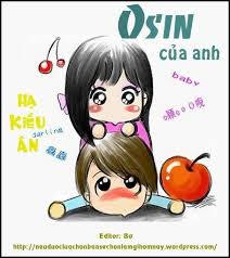  Osin của anh -  ztruyenteen.wap.sh