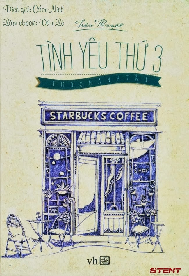 Tình yêu thứ ba -  ztruyenteen.wap.sh